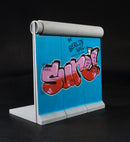 Berlin Wall Section (3 Units)