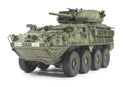 Stryker M1296 Dragoon Infantry Carrier Vehicle