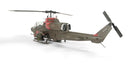 ROC Army AH1W Super Cobra Helicopter