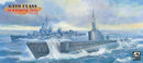 USS Gato Class Submarine 1942