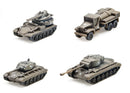 WWII US Army Landing Vehicle Set Korean War (10)