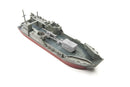 USN LCT MK 6 501 Class Landing Craft Tank 1943-45 (2 Kits)