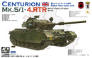 Centurion MK.5/1-4.RTR
