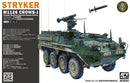 US Stryker M1126 CROWS-J 1:35