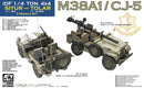 IDF M-38Al/CJ-5 (One Model)