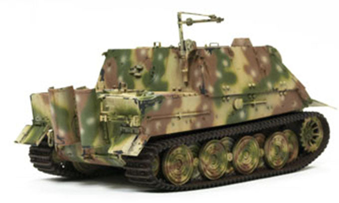 Sturmtiger 38cm Rw61 Auf