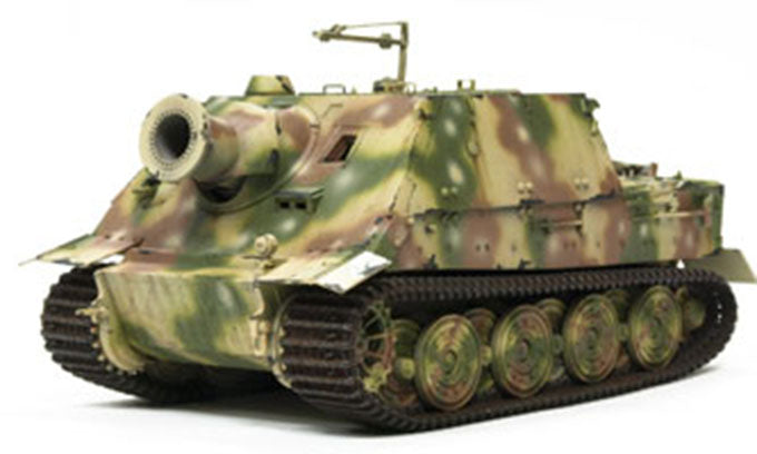 Sturmtiger 38cm Rw61 Auf