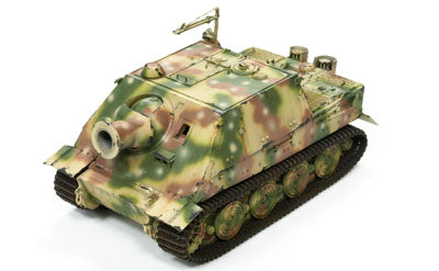 Sturmtiger 38cm Rw61 Auf