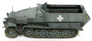 German Sd.Kfz.251/1 Ausf.C