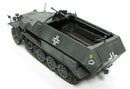 German Sd.Kfz.251/1 Ausf.C