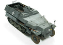 German Sd.Kfz.251/1 Ausf.C
