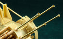 2cm Flak38 Barrel Metal 1:35