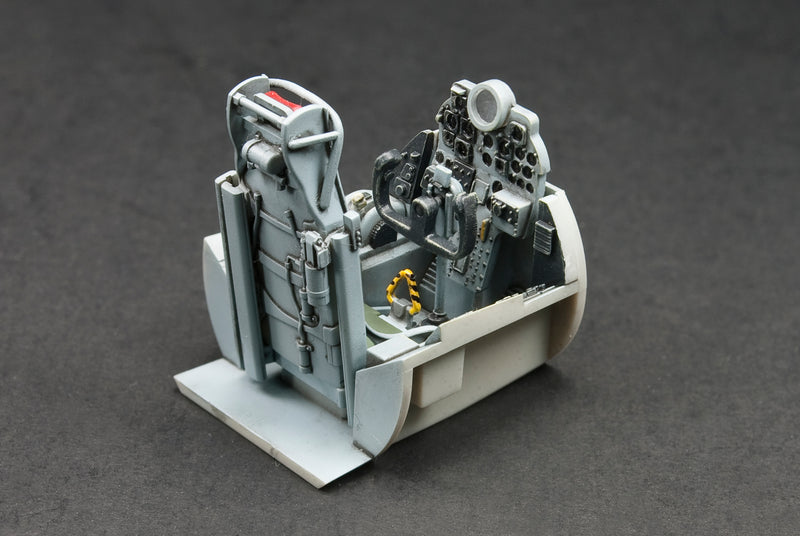 U-2C Spyplane 1:48