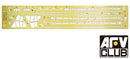 Usn Gato-Class Sub 1:350