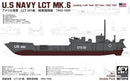US Navy LCT MK.6 501 Class 2 k