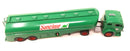 Atlantis Models White-Fruehauf Gas Truck w/2 Figures (formerly Revell)