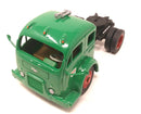 Atlantis Models White-Fruehauf Gas Truck w/2 Figures (formerly Revell)