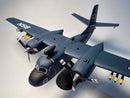 Atlantis Models S2F Hunter Killer Aircraft (formerly Aurora)