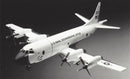 Atlantis Models Lockheed P-3A Orion US Navy Anti Submarine Patrol Bomber