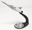 Atlantis Models Moon Ship Plastic Model Kit