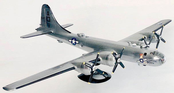 Atlantis B-29 Superfortress Bomber Plastic Model Kit