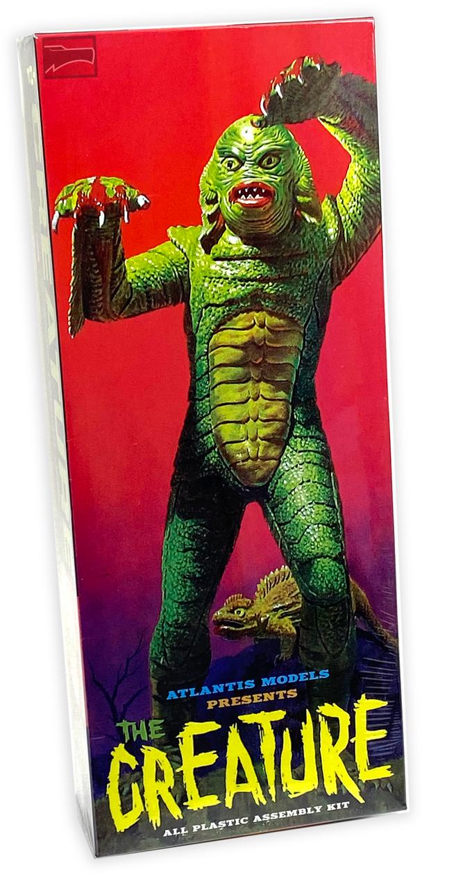 Creature From the Black Lagoon 1:8