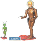 Atlantis Models Wolfman Plastic Model kit