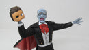 Atlantis Models Phantom of the Opera Figure (Glow in Dark)