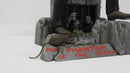 Atlantis Models Phantom of the Opera Figure (Glow in Dark)