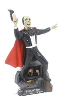 Atlantis Models Phantom of the Opera Figure (Glow in Dark)
