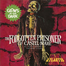 Atlantis Models Forgotten Prisoner of Castel Mare