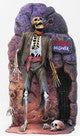 Atlantis Models Forgotten Prisoner of Castel Mare