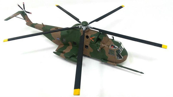 Atlantis Models HH3E Jolly Green Giant US Army Vietnam Helicopter (formerly Aurora)