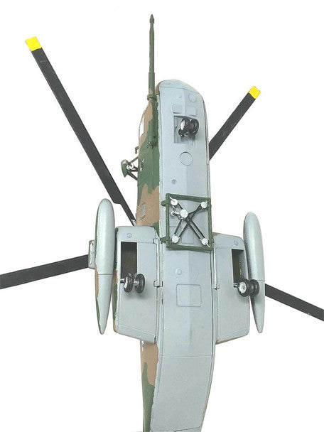 Atlantis Models HH3E Jolly Green Giant US Army Vietnam Helicopter (formerly Aurora)
