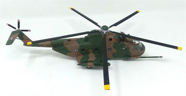 Atlantis Models HH3E Jolly Green Giant US Army Vietnam Helicopter (formerly Aurora)