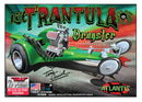 Atlantis Models Tom Daniel's T'rantula Dragster (Snap) (formerly Monogram)