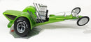 Atlantis Models Tom Daniel's T'rantula Dragster (Snap) (formerly Monogram)