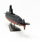 Atlantis Models USS Nautilus Submarine Plastic Model Kit