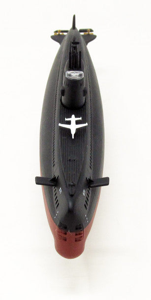 Atlantis Models USS Nautilus Submarine Plastic Model Kit