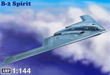 1/144 AMP B-2 Spirit Bomber