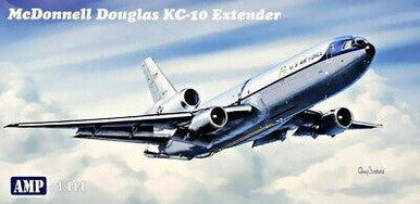 1/144 AMP McDonnell Douglas KC-10 Extender