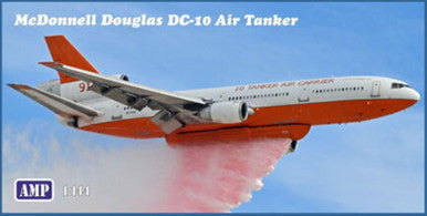 1/144 AMP DC-10 Air Tanker