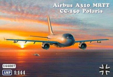 1/144 AMP Airbus A310 MRTT/CC-150 Polaris Germany