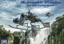 1/48 AMP McDonnell Douglas MD-120 Flying Crane
