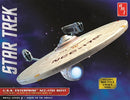 Star Trek USS Enterprise NCC1701 Refit