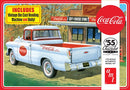 Coca-Cola 1955 Chevy Cameo Pickup Truck