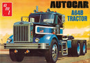Autocar A64B Semi Tractor Cab