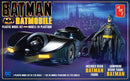 Batman 1989 Movie: Batmobile w/Resin Batman Figure