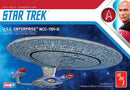 Star Trek The Next Generation USS Enterprise NCC1701D (Snap)