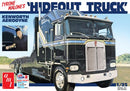 Tyrone Malone Hideout Kenworth Aerodyne Transporter